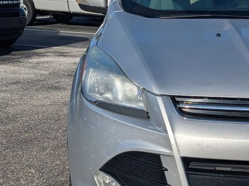 Used 2013 Ford Escape SEL image 10