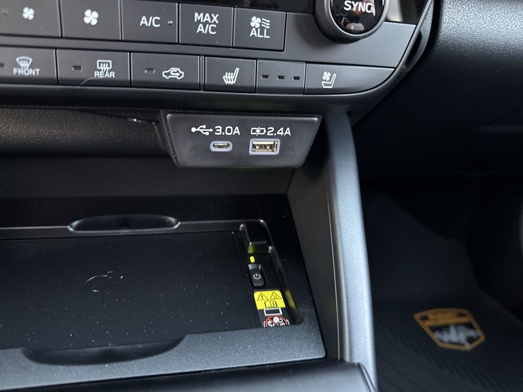 New 2026 Subaru Outback Wilderness AWD/4WD image 35