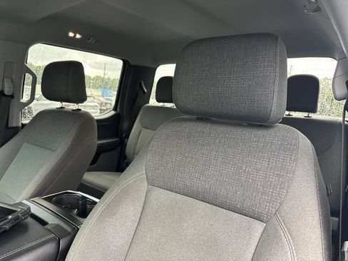 Used 2024 Ford F150 XLT w/ FX4 Off-Road Package AWD/4WD image 19