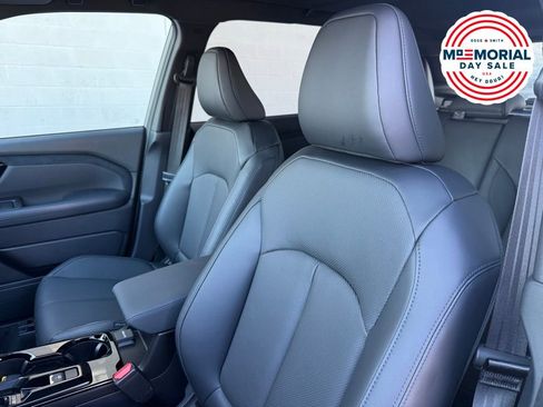 New 2026 Subaru Forester Limited AWD/4WD image 22