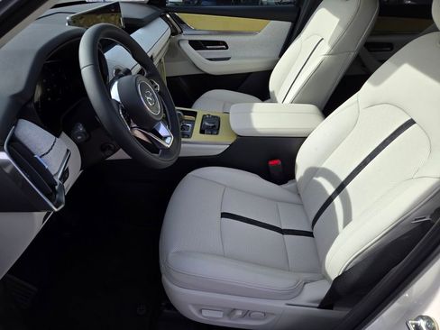 New 2026 MAZDA CX-90 3.3 Turbo S w/ Premium Plus image 12