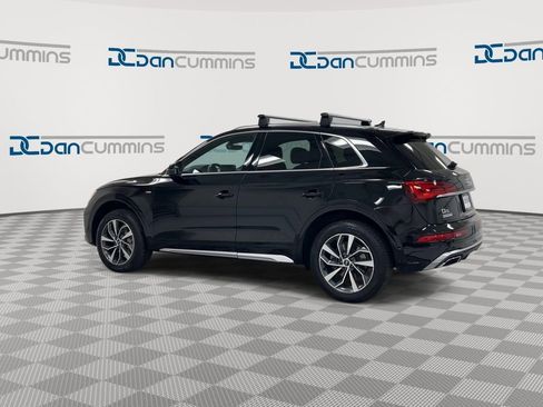 Used 2022 Audi Q5 2.0T Premium Plus w/ Premium Plus Package AWD/4WD image 6