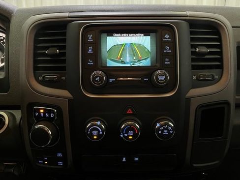 Used 2016 RAM 1500 Tradesman w/ Popular Equipment Group AWD/4WD image 17