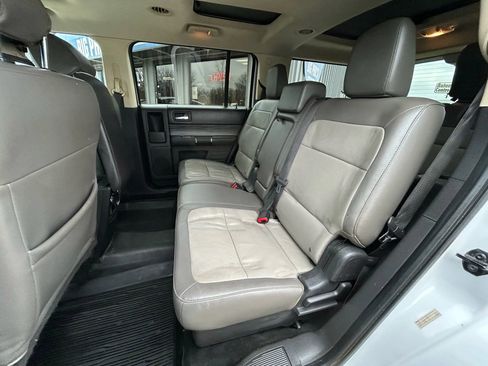Used 2016 Ford Flex SEL w/ Equipment Group 202A image 10