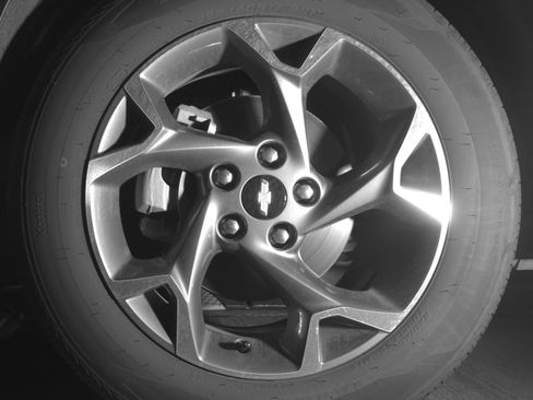 Used 2025 Chevrolet Trax LT image 12