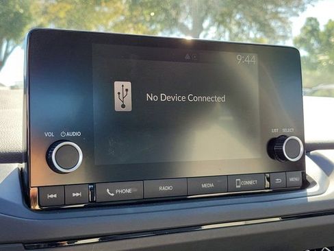 Certified 2024 Honda Accord EX image 27