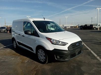 Used 2023 Ford Transit Connect XL