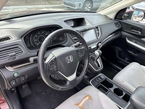 Used 2015 Honda CR-V EX-L image 18