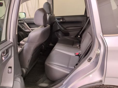 Used 2018 Subaru Forester 2.5i Limited image 15