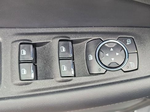 Certified 2024 Ford Edge SEL w/ Convenience Package image 10