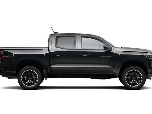 New 2026 Chevrolet Colorado Z71 w/ Technology Package image 30