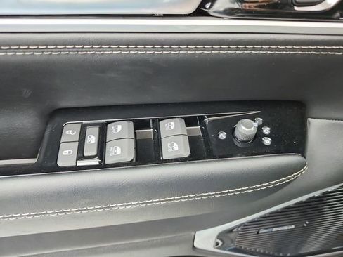 New 2026 Jeep Grand Wagoneer Limited AWD/4WD image 34