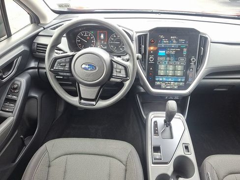 Used 2024 Subaru Crosstrek 2.0i Premium AWD/4WD image 12