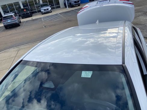 Used 2025 Toyota Camry LE image 32