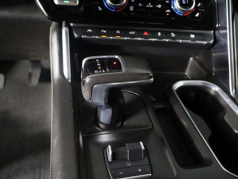 Used 2022 GMC Sierra 1500 Denali Ultimate AWD/4WD image 50