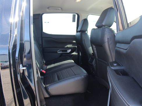 New 2025 Ford Ranger Lariat w/ Convenience Package image 23