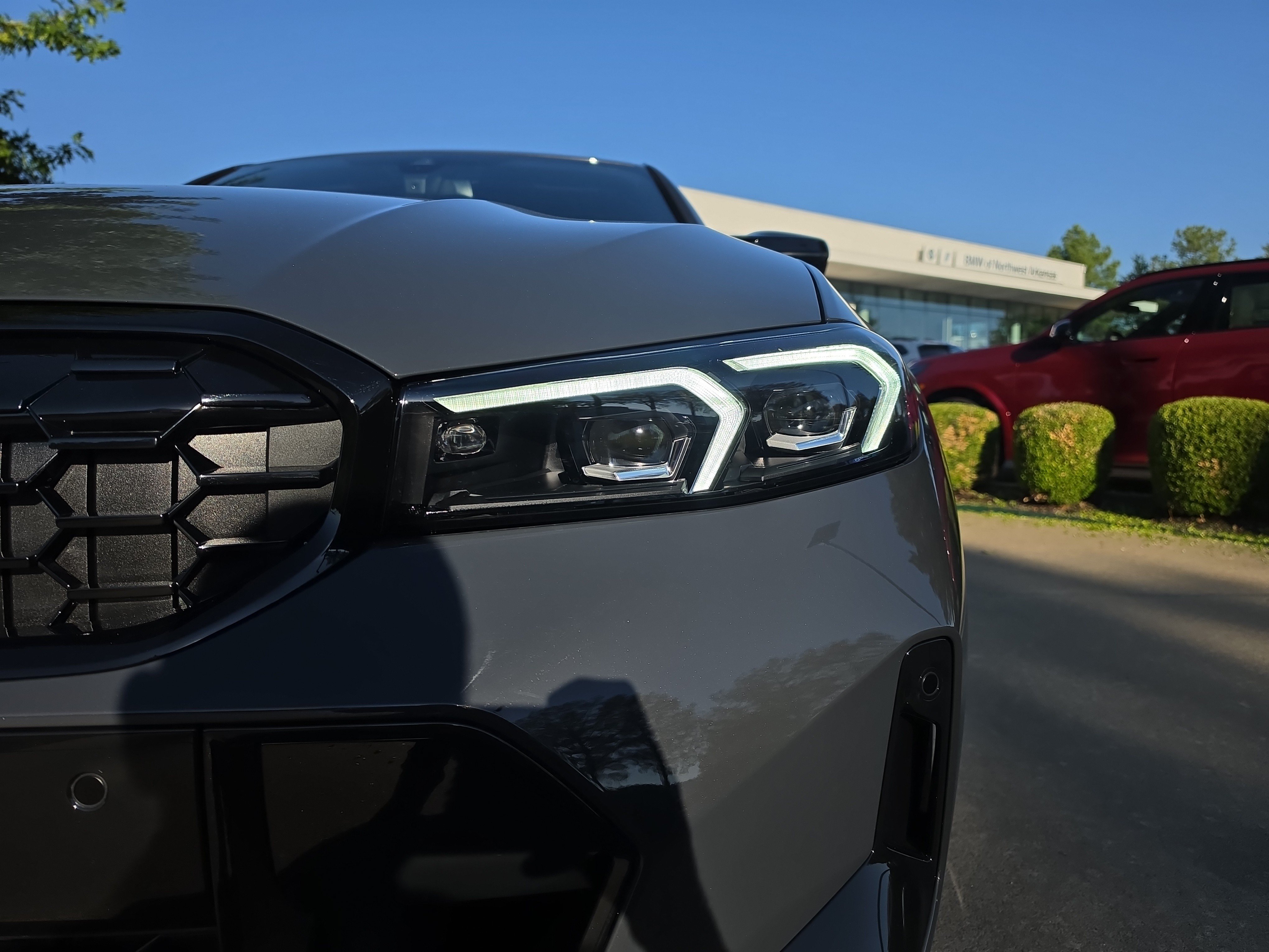 New 2026 BMW M340i w/ Premium Package RWD image 8