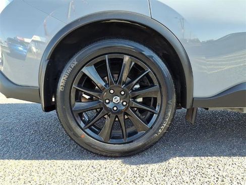 Certified 2022 Nissan Murano SV w/ SV Midnight Edition Package image 19