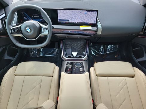 New 2026 BMW X3 xDrive30 w/ Premium Package AWD/4WD image 10