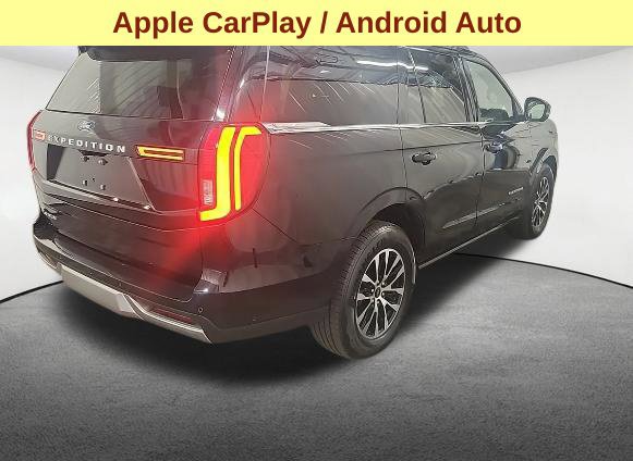 Used 2025 Ford Expedition Platinum AWD/4WD image 10