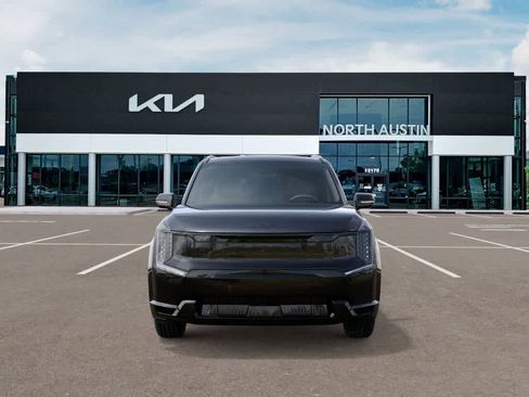 New 2026 Kia EV9 Land image 2