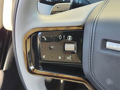 Used 2025 Land Rover Range Rover Velar S image 27