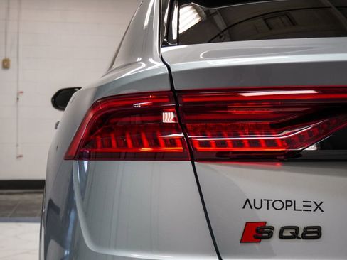 Used 2023 Audi SQ8 Premium Plus image 35