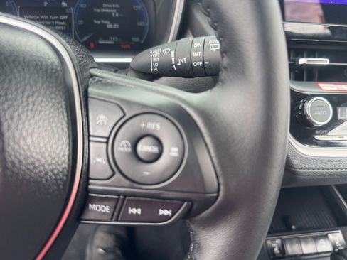 New 2026 Toyota Corolla Cross XLE image 21