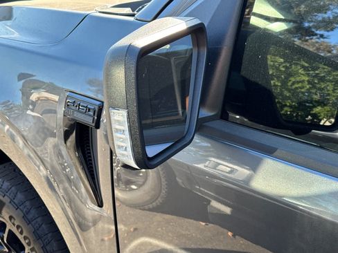Used 2024 Ford F150 XLT w/ Equipment Group 302A MID AWD/4WD image 7