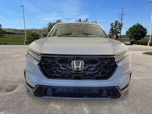 New 2026 Honda CR-V Sport-L image 10