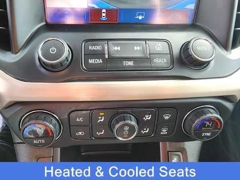 Used 2019 GMC Acadia Denali w/ Technology Package image 18