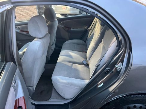 Used 2008 Toyota Corolla LE image 11