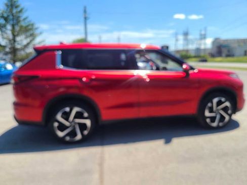 Used 2022 Mitsubishi Outlander ES FWD image 6