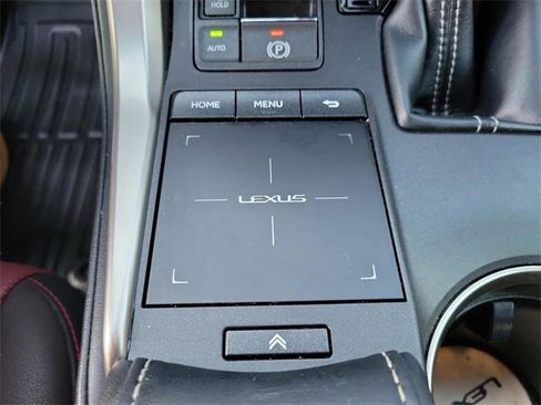 Used 2019 Lexus NX 300h AWD w/ Comfort Package image 27