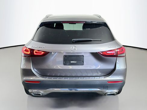 Used 2023 Mercedes-Benz GLA 250 4MATIC image 6