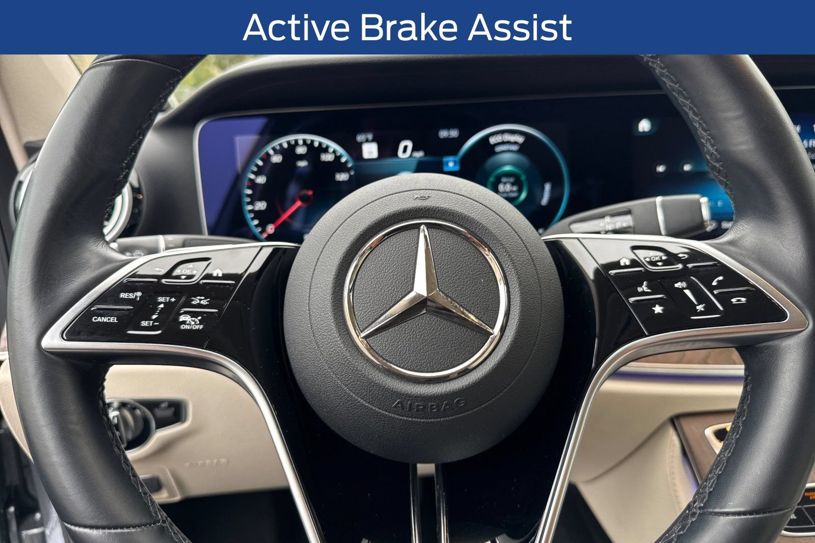 Used 2021 Mercedes-Benz E 350 Sedan image 28