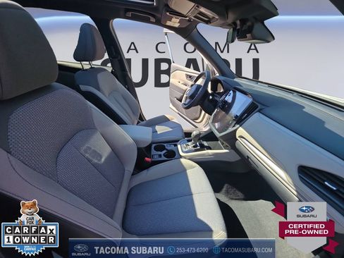 Used 2025 Subaru Forester Premium AWD/4WD image 17