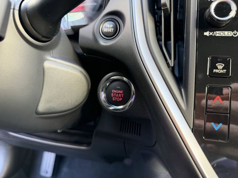 New 2026 Subaru Impreza 2.0i Sport image 17