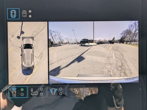 New 2026 GMC Acadia Elevation image 22