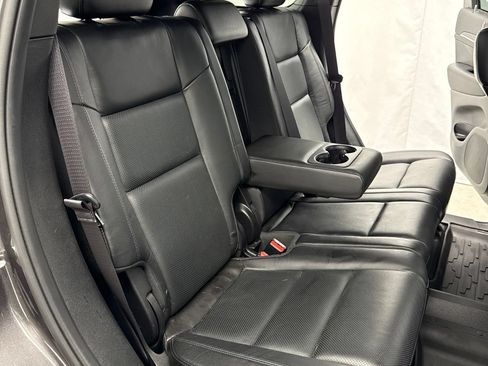 Used 2021 Jeep Grand Cherokee Limited w/ Luxury Group II AWD/4WD image 34