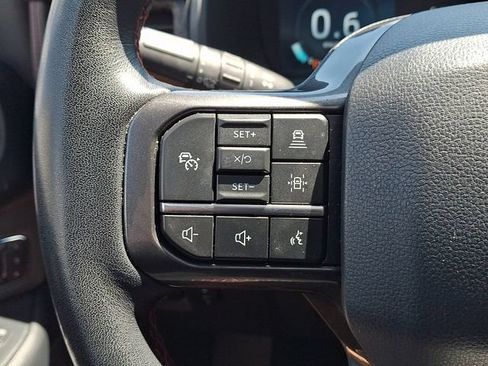 Used 2024 Ford Expedition Limited AWD/4WD image 22