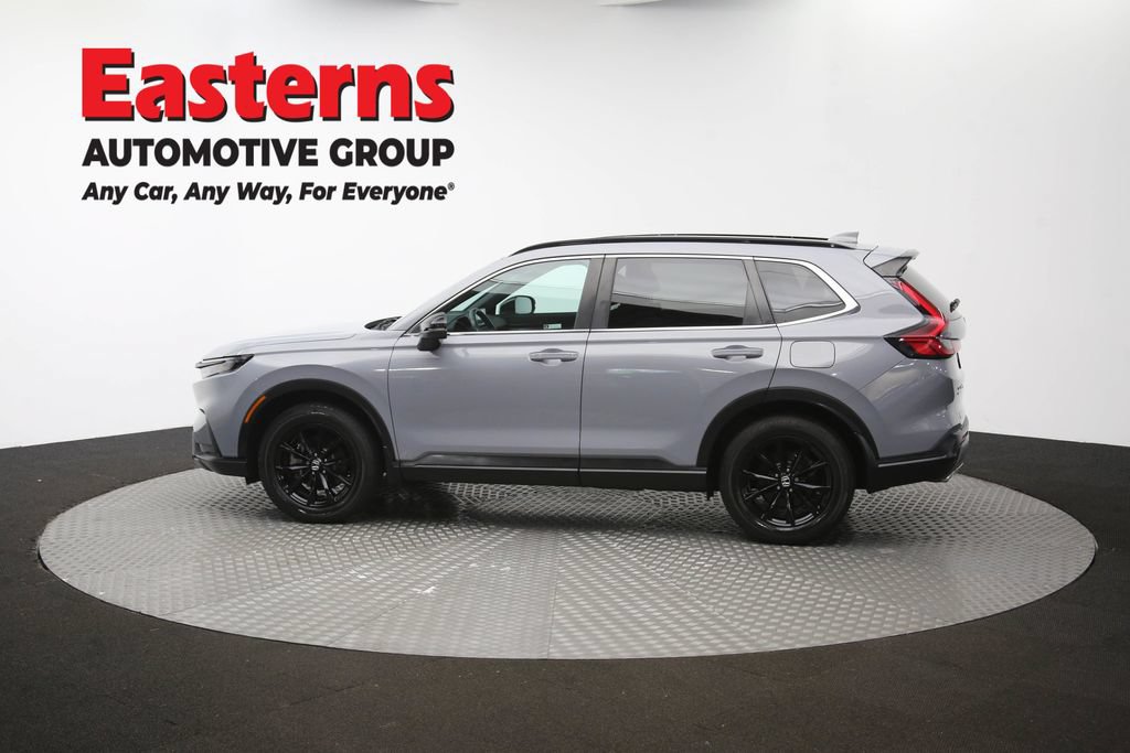 Used 2024 Honda CR-V Sport image 60
