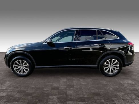 Certified 2023 Mercedes-Benz GLC 300 4MATIC image 7