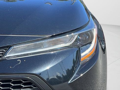 Used 2022 Toyota Corolla LE FWD image 22