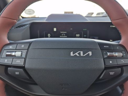 New 2026 Kia Sportage SX Prestige image 15