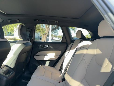 New 2026 Volvo XC60 B5 Plus w/ Protection Package Premier image 17