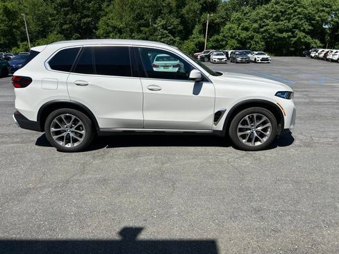 Used 2026 BMW X5 xDrive40i AWD/4WD image 7