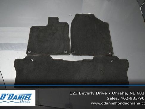 Used 2023 Honda Passport EX-L image 38