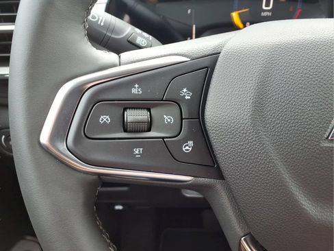 New 2026 Chevrolet TrailBlazer LT w/ Convenience Package FWD image 14