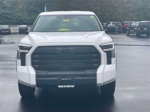 Used 2022 Toyota Tundra SR5 image 2